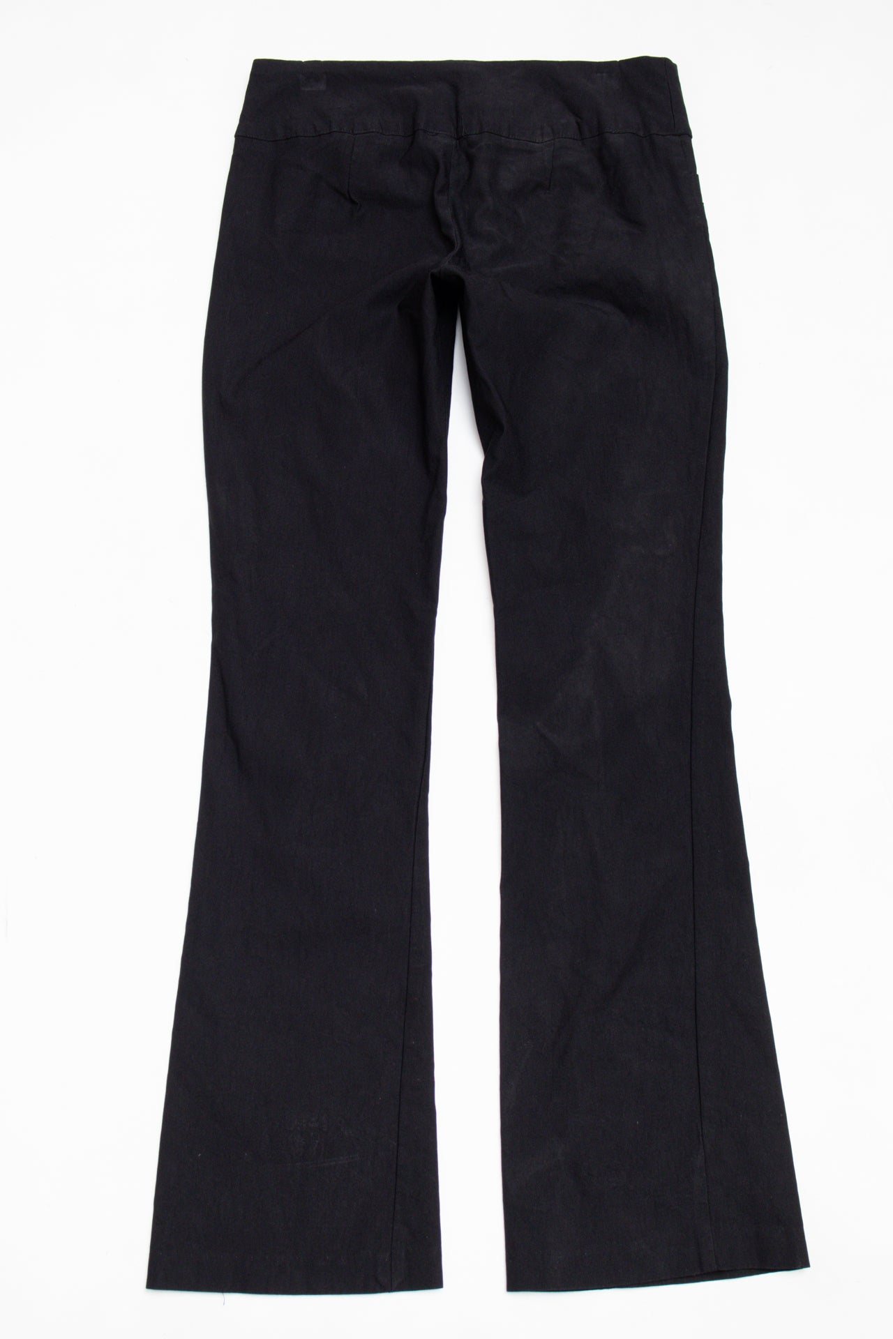 #145 Sensational Collection By American Pants Black | c. 199 | Size 6