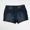 #120 Levi's Shorts Blue | c. 189 | Size 8