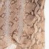 #157 Casual Corner Skirt Brown | c. 202 | Size 8