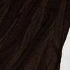 #180 Multiples Skirt Brown | c. 197 | Size 8