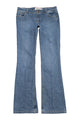 #072 Mareef Jeans Blue | c. 206 | Size 10