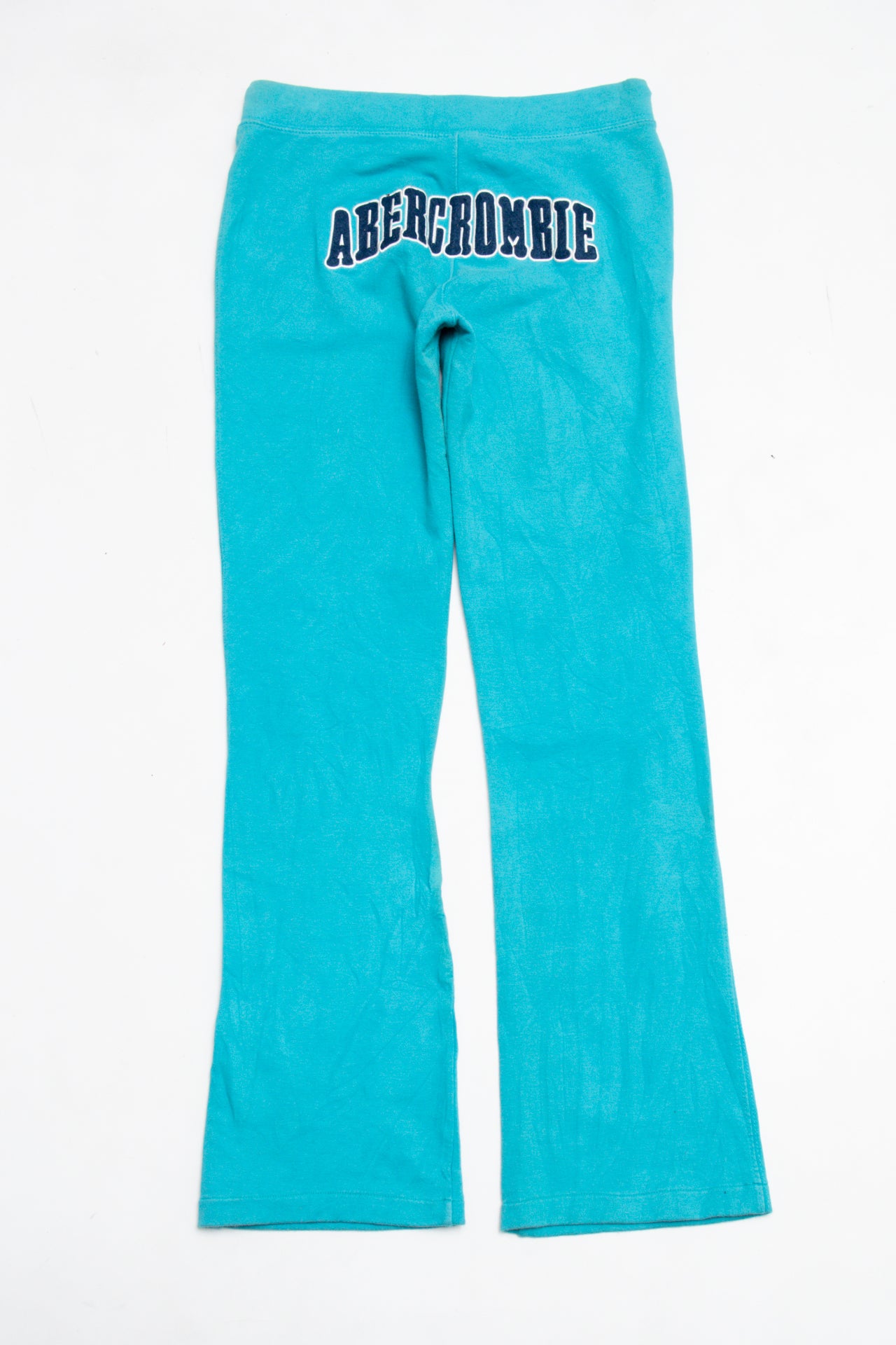 #117 Abercrombie & Fitch Pants Blue | c. 202 | Size 6