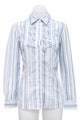 #68 Tommy Hilfiger Camisole Top White | c. 194 | Size 8