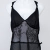 #045 Jones New York Cami Top Black | c. 200 | Size 8/10