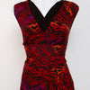 #090 East 5th Tank Top Red | c. | Size 10