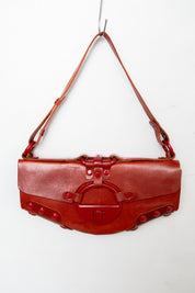 #200 Diesel Bag Brown | c. 211 | Size