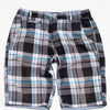 #134 Point Zero Shorts Gray | c. 183 | Size 12