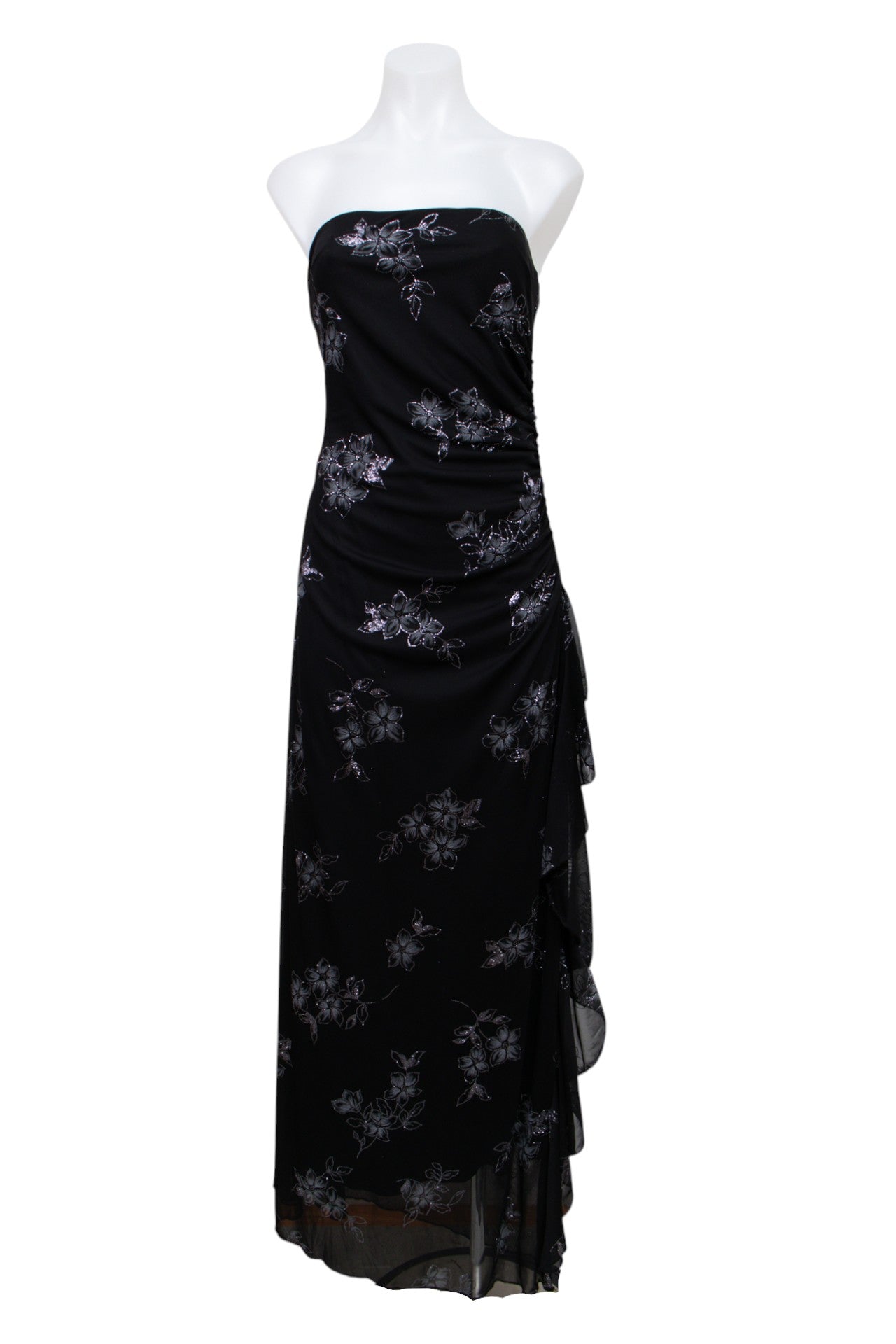 #136 Jessica Skirt Black | c. 198 | Size 10