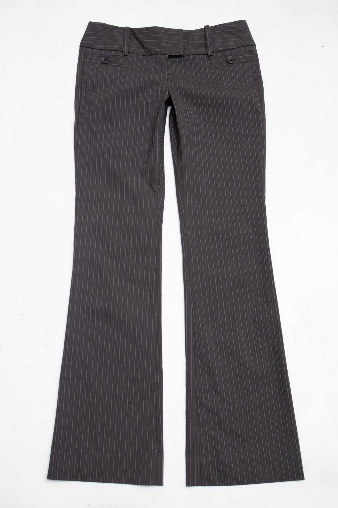 #110 The Limited Pants Black | c. 201 | Size 6