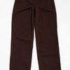 #183 Rafaella Pants Brown | c. 198 | Size 8