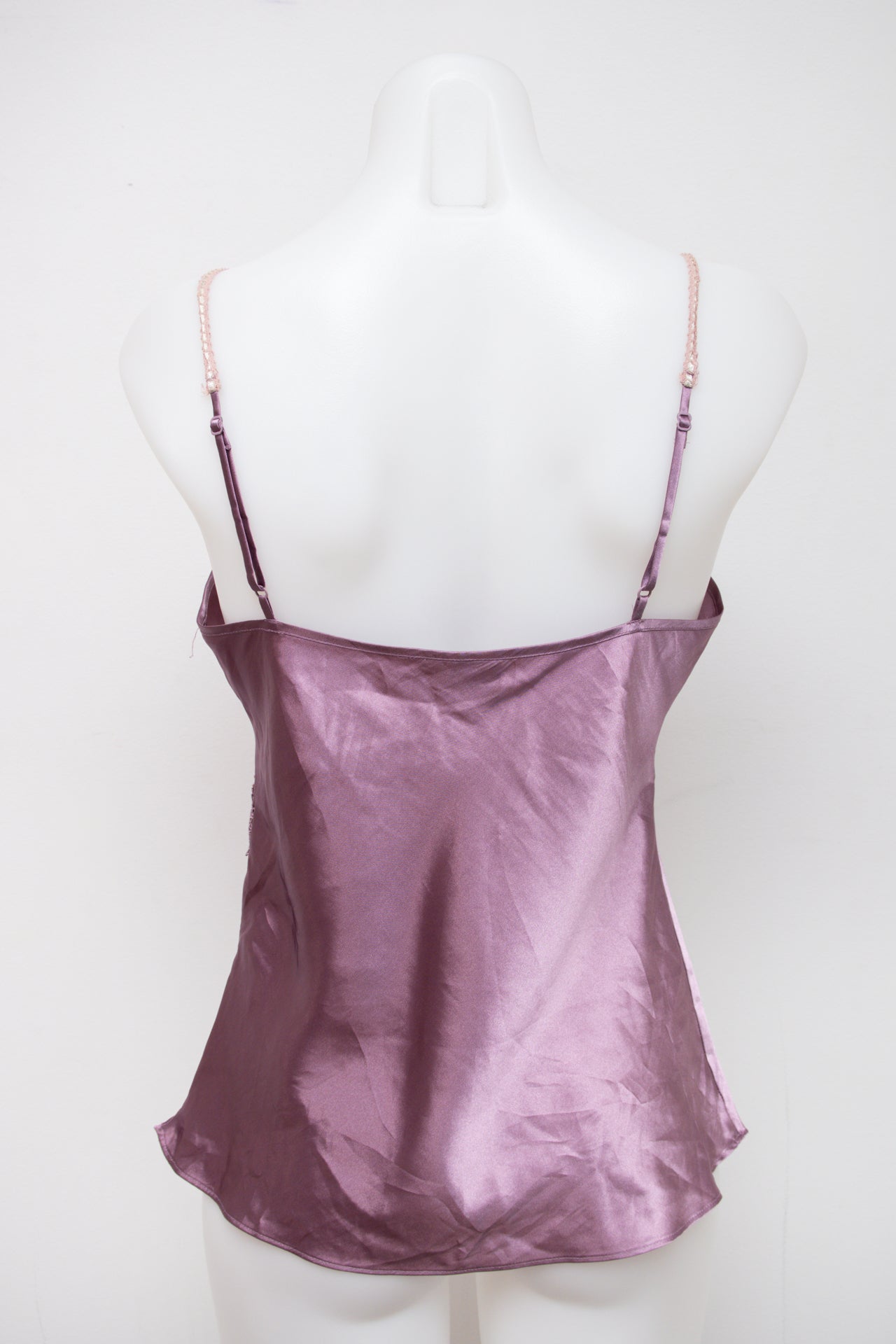 #16 Eliam Cami Top Purple | c. 197 | Size 10