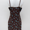 #165 Rue21 Camisole Brown | c. 191 | Size 12