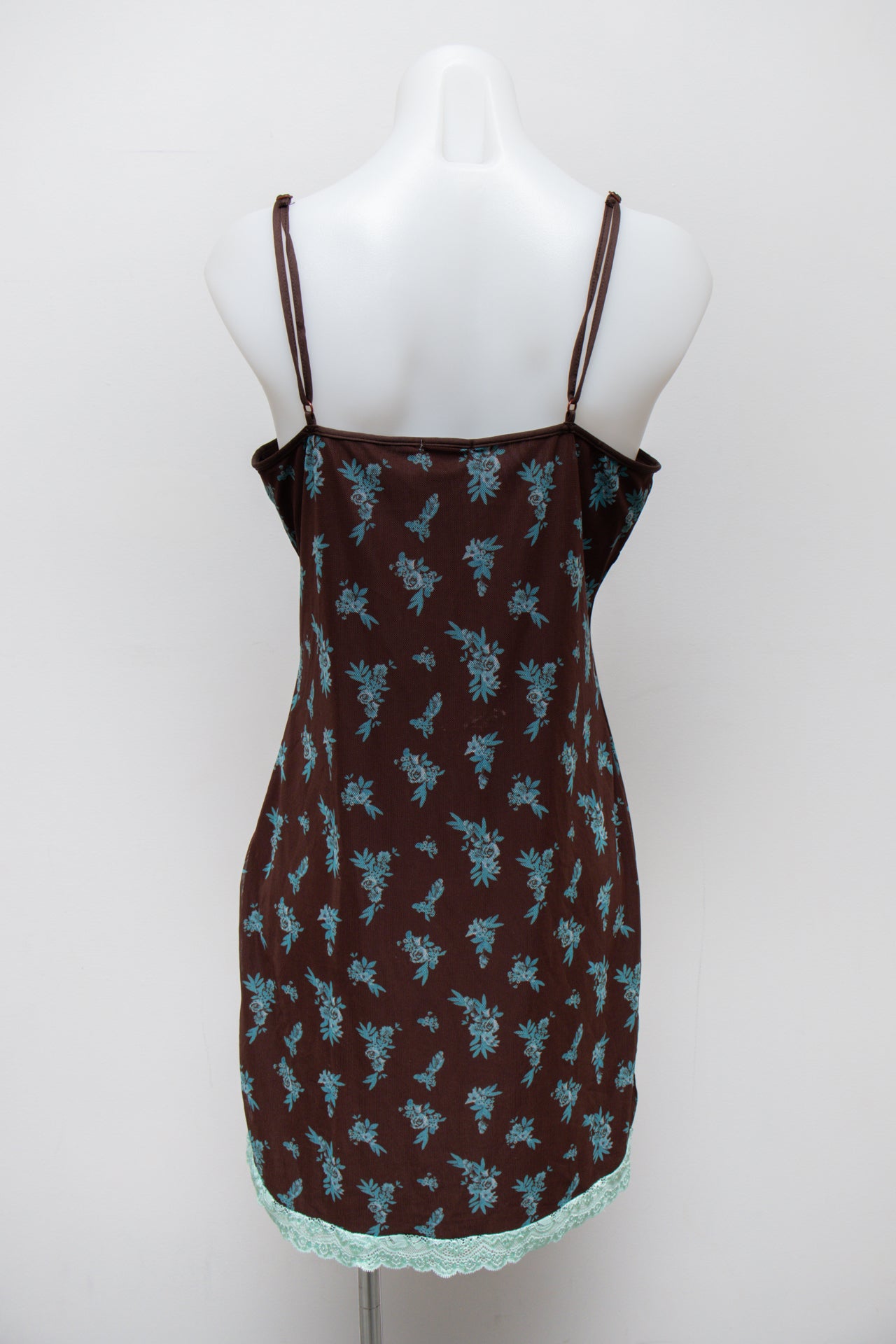 #165 Rue21 Camisole Brown | c. 191 | Size 12