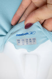 #035 Reebok Tank Blue | c. 213 | Size 6/8