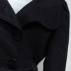 #125 Guess Skirt Black | c. 192 | Size 10