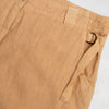 #104 Kleen Capris Beige | c. 209 | Size 8