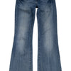 #137 Express Jeans Blue | c. 197 | Size 6