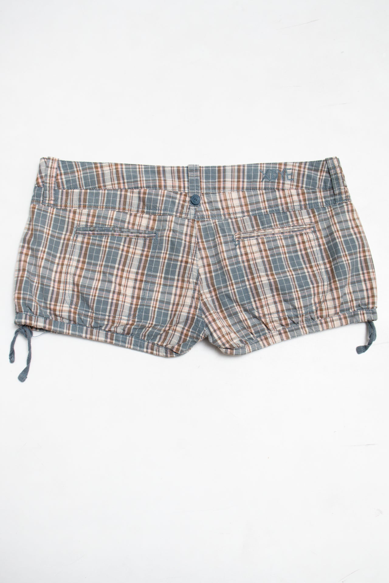 #153 Xdye Shorts Blue | c. | Size 14