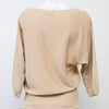#094 Style & Co. T-shirt Beige | c. 207 | Size 8