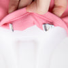 #72 T-shirt Pink | c. 198 | Size 8