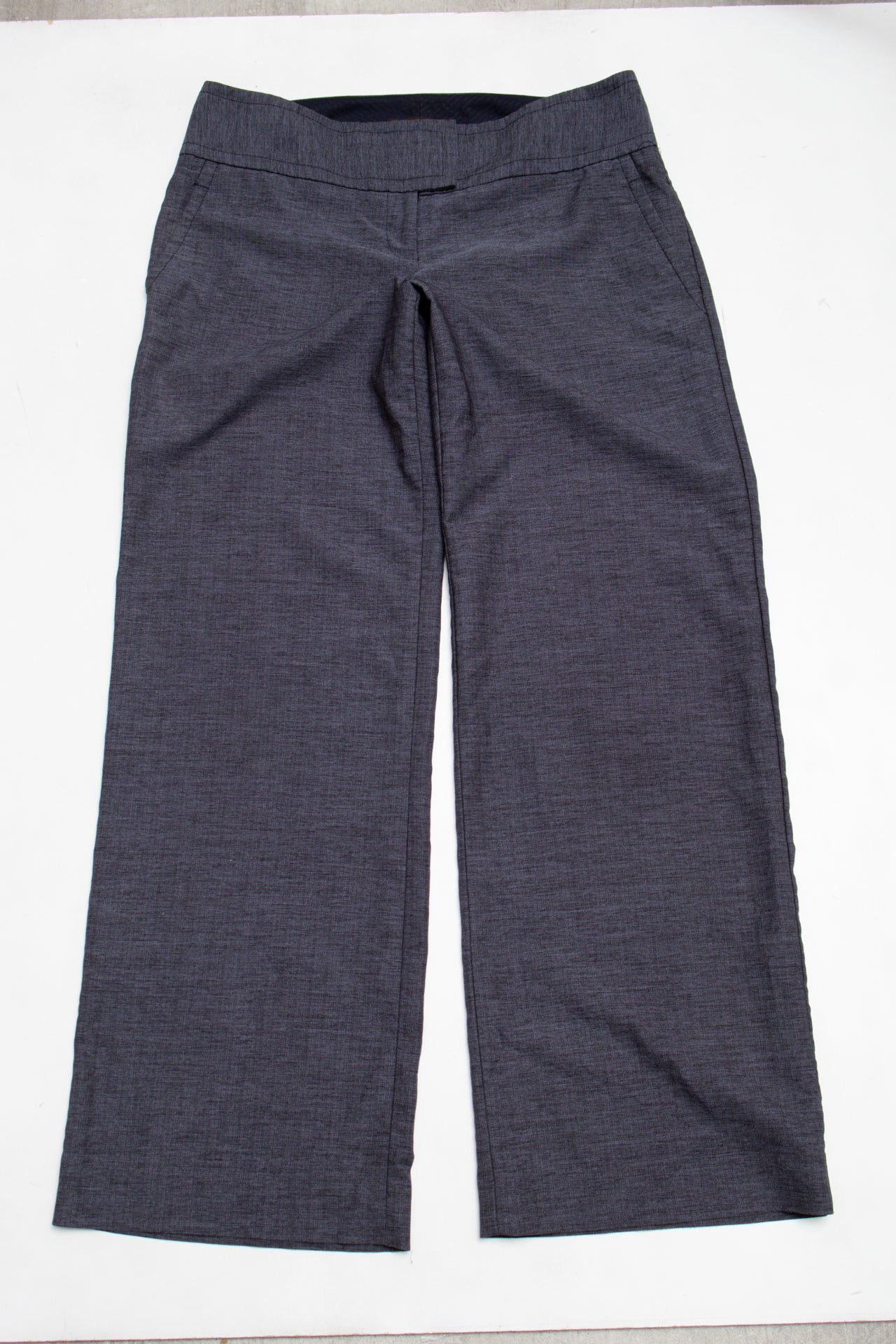 #146 The Limited Pants Gray | c. 204 | Size 12