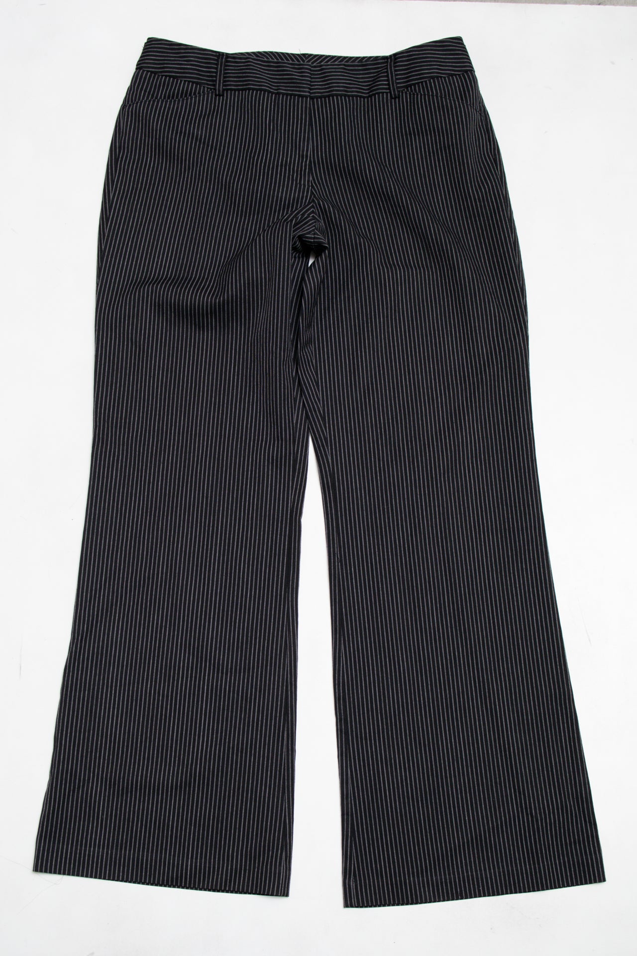 #107 Tracy Evans Limited Pants Black | c. 203 | Size 12