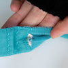 #040 Camisole Blue | c. 207 | Size 12D / 10