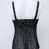 #044 Express Cami Top Black | c. 200 | Size 8