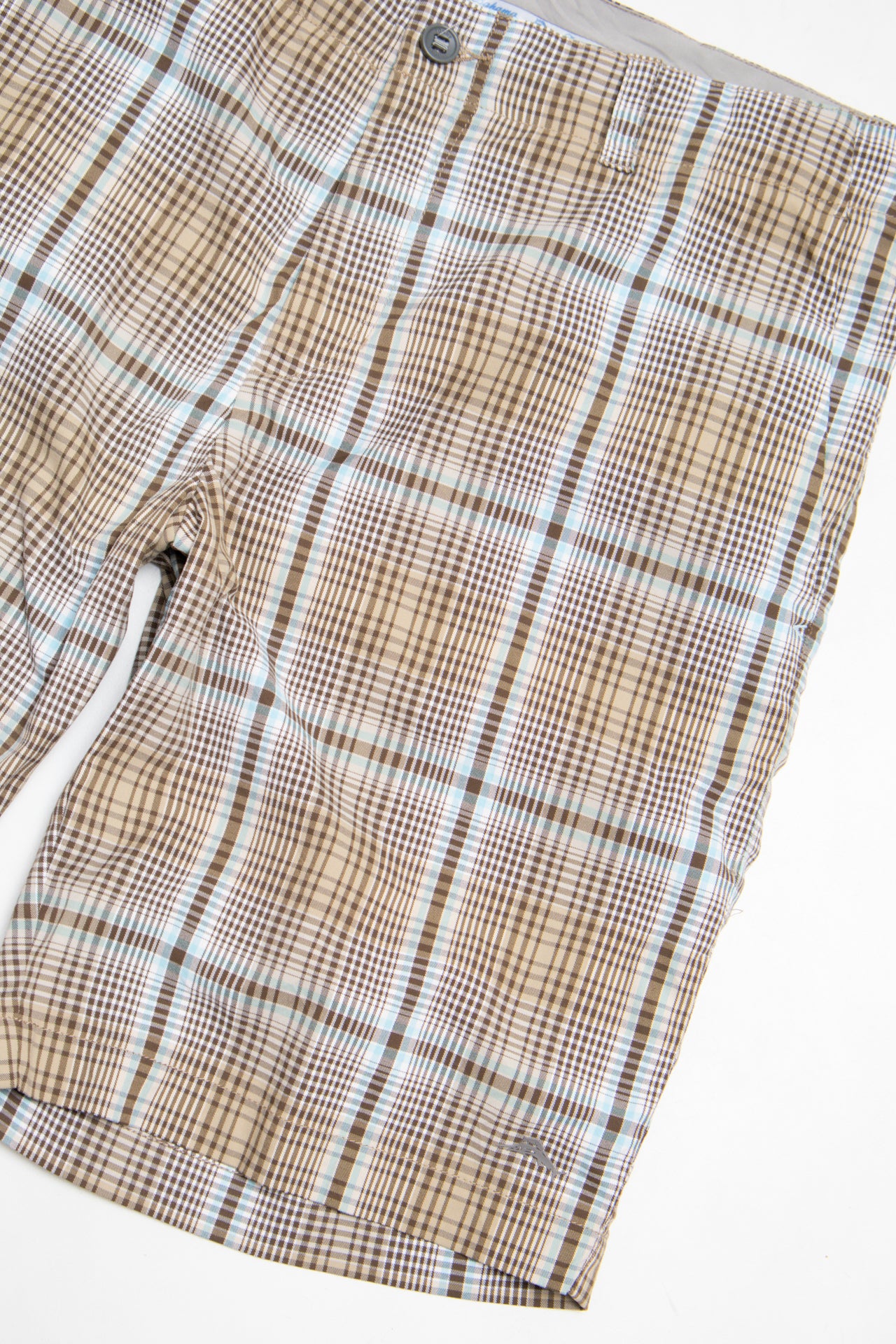 #114 Tommy Bahama Shorts Brown | c. 204 | Size 16