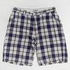 #66 Sun River Clothing Co. Shorts Navy | c. 186 | Size 10