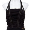 #82 Bebe Cami Top Black | c. 196 | Size 8