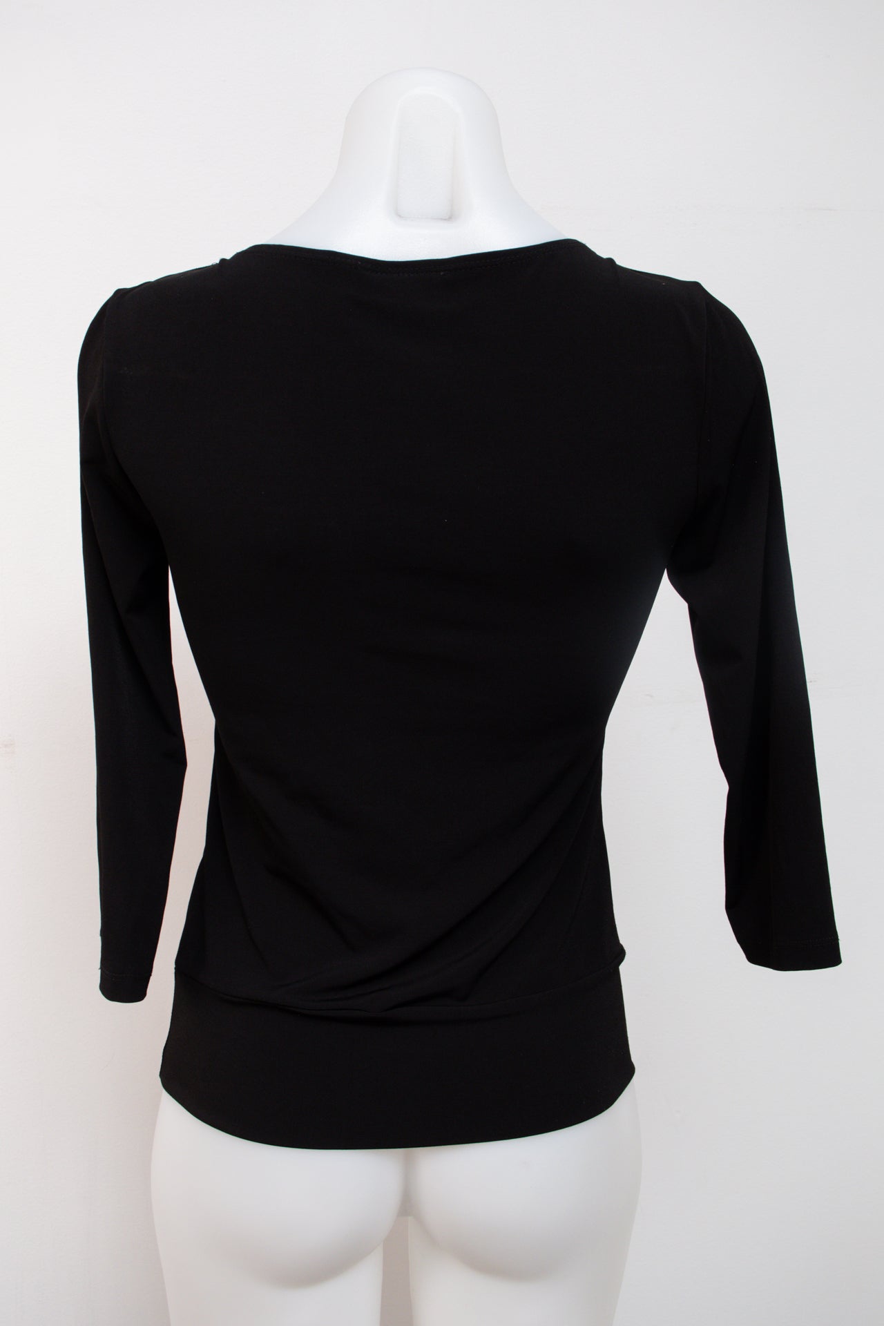 #120 Bcx T-shirt Black | c. | Size 8