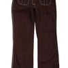 #131 I.n.c. (international Concepts) Pants Brown | c. 180 | Size 12