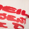 #064 O'neill T-shirt White | c. | Size 6