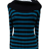 #72 Carolyn Taylor Tank Top Blue | c. 192 | Size 10