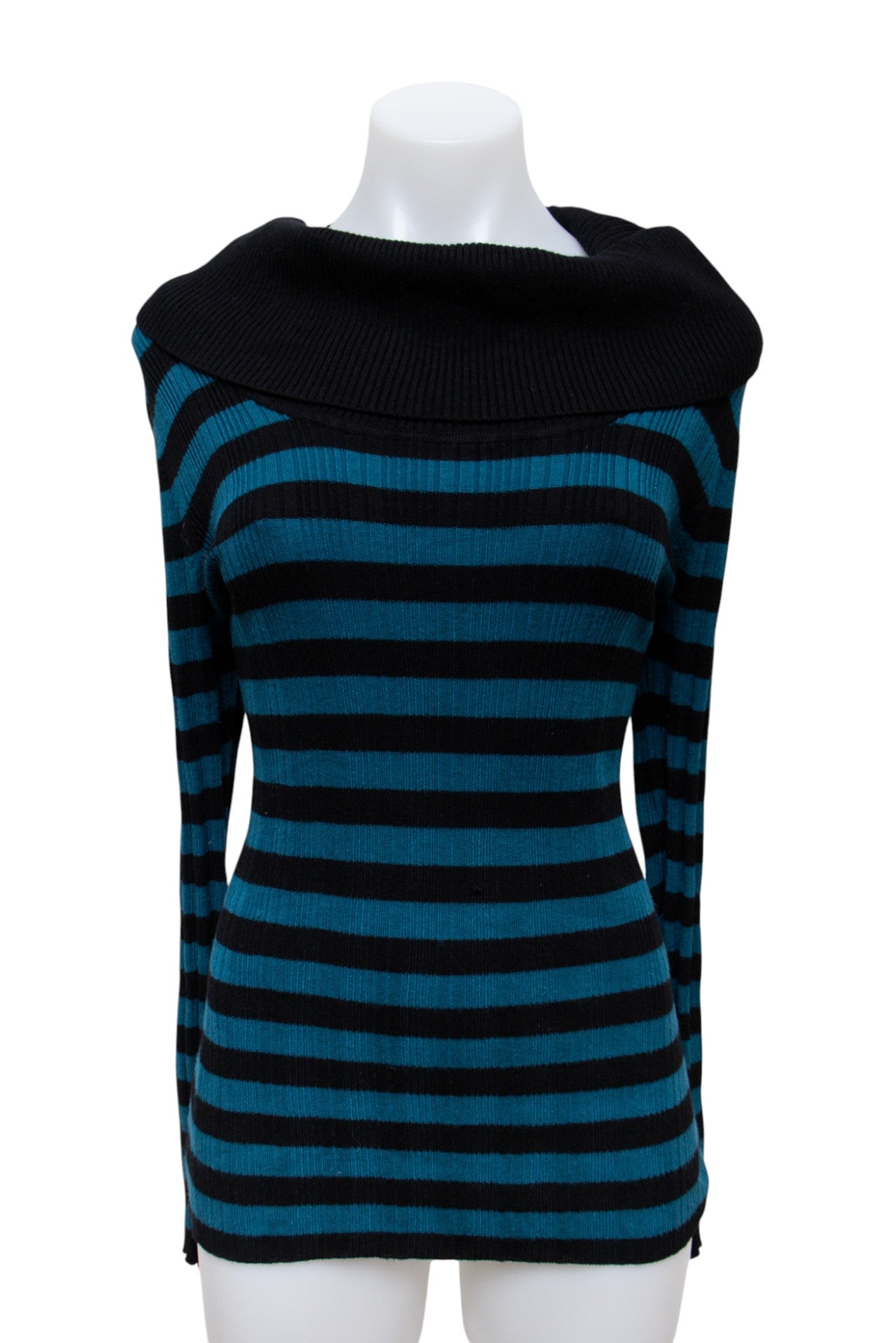 #72 Carolyn Taylor Tank Top Blue | c. 192 | Size 10