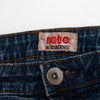 #040 Nobo Jeans Blue | c. 206 | Size 10