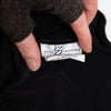 #096 Byer California Skirt Black | c. 204 | Size 6/8