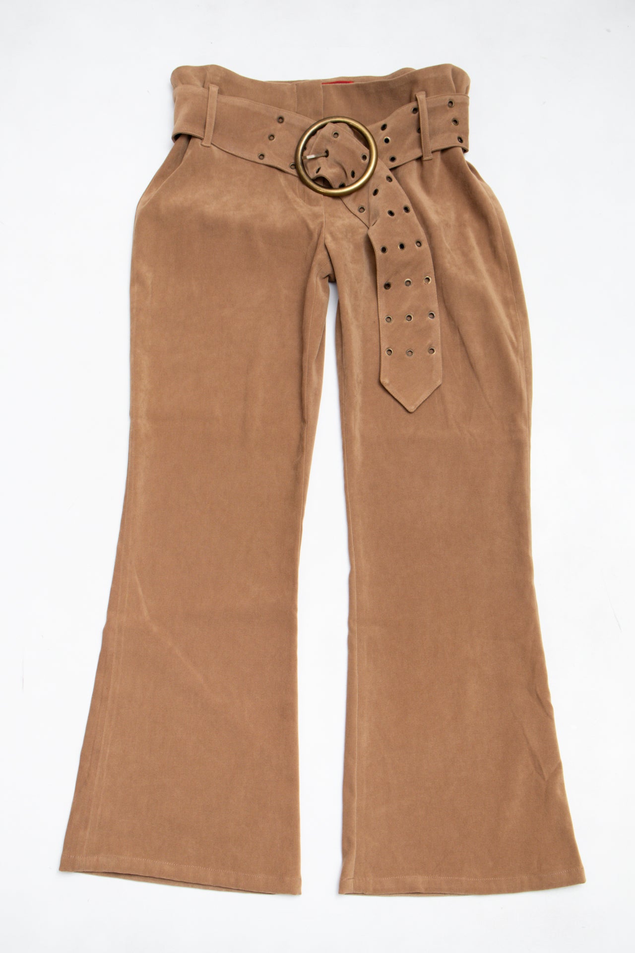 #169 Jennyfer Pants Brown | c. 199 | Size 8