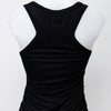 #86 Bebe Tank Top Black | c. 198 | Size 8