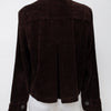 #110 Izod T-shirt Brown | c. 196 | Size 12