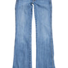 #049 The Angel Jeans Blue | c. 206 | Size 8