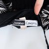 #140 California Concepts Cami Top Black | c. 207 | Size 10