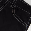 #60 True Religion Shorts Black | c. 186 | Size 12