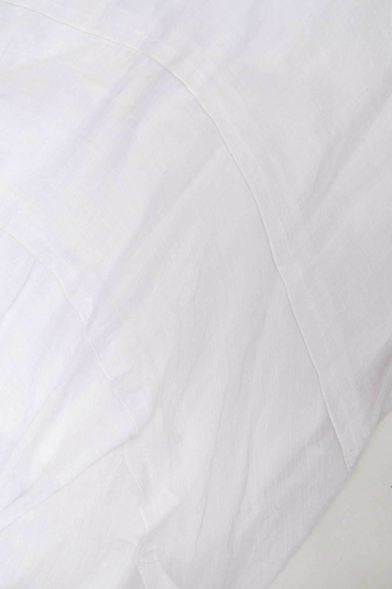 #187 A. Byer Skirt White | c. 181 | Size 8