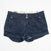 #090 Zco Jeans Premium Denim Shorts Blue | c. 204 | Size 6