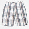 #125 Alpine Design Shorts Gray | c. 204 | Size 16
