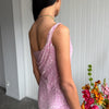 #168 Gilar Evning Gown Pink | c. 208 | Size 10