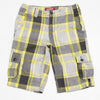 #145 Arizona Jeans Co. Shorts Yellow | c. 203 | Size 6