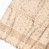 #111 Denim 24/7 Skirt Beige | c. 193 | Size 14